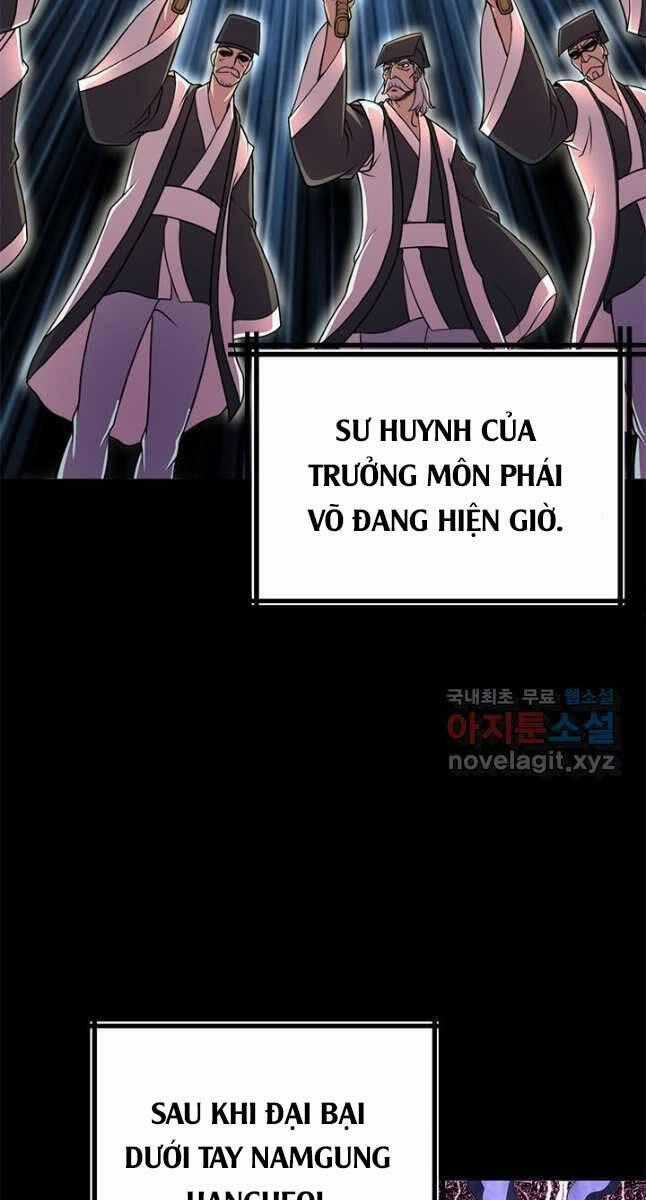 Con Trai Của Gia Tộc Nam Cung Thế Gia Chương 27 trang 1