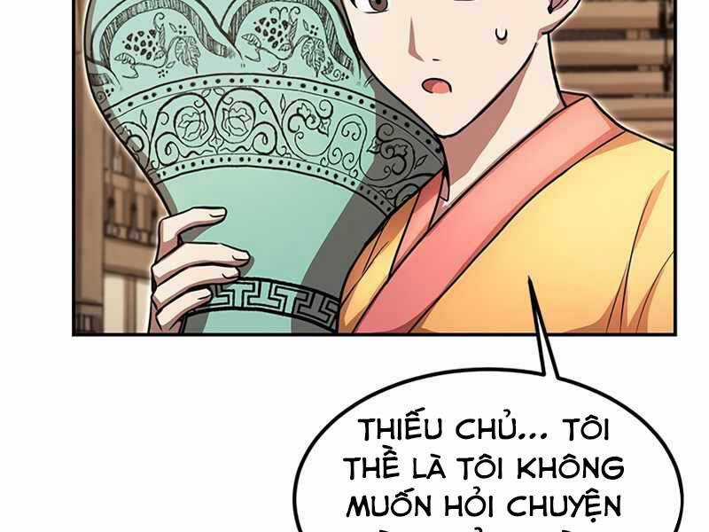 Con Trai Của Gia Tộc Nam Cung Thế Gia Chương 3 trang 123