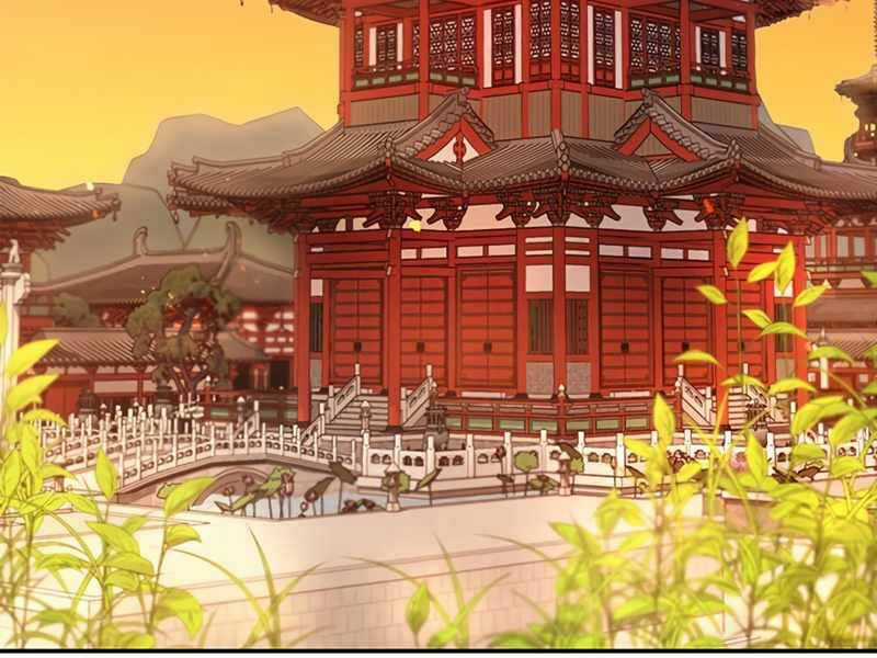 Con Trai Của Gia Tộc Nam Cung Thế Gia Chương 3 trang 133