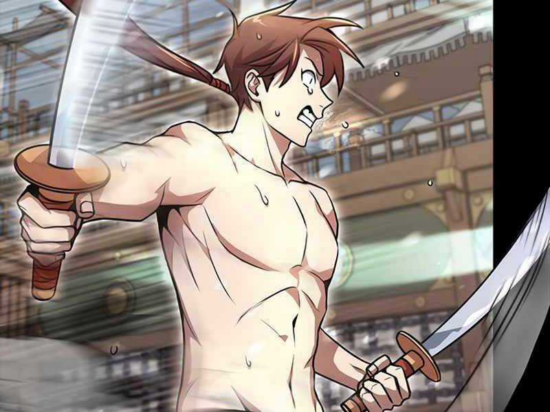 Con Trai Của Gia Tộc Nam Cung Thế Gia Chương 3 trang 20