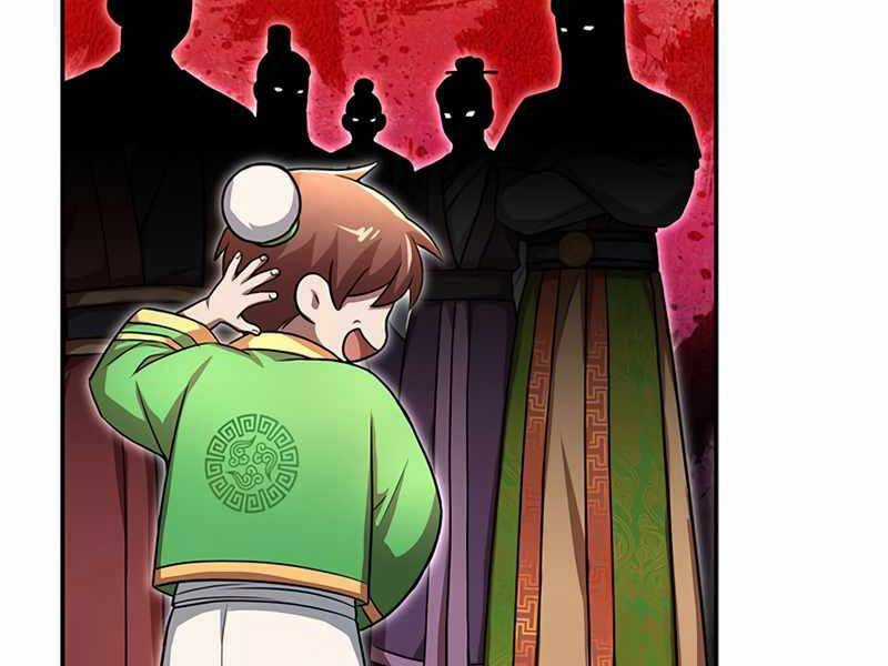 Con Trai Của Gia Tộc Nam Cung Thế Gia Chương 3 trang 32