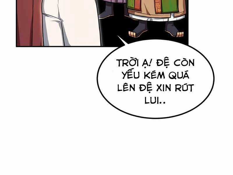 Con Trai Của Gia Tộc Nam Cung Thế Gia Chương 3 trang 33