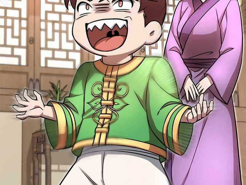 Con Trai Của Gia Tộc Nam Cung Thế Gia Chương 3 trang 49