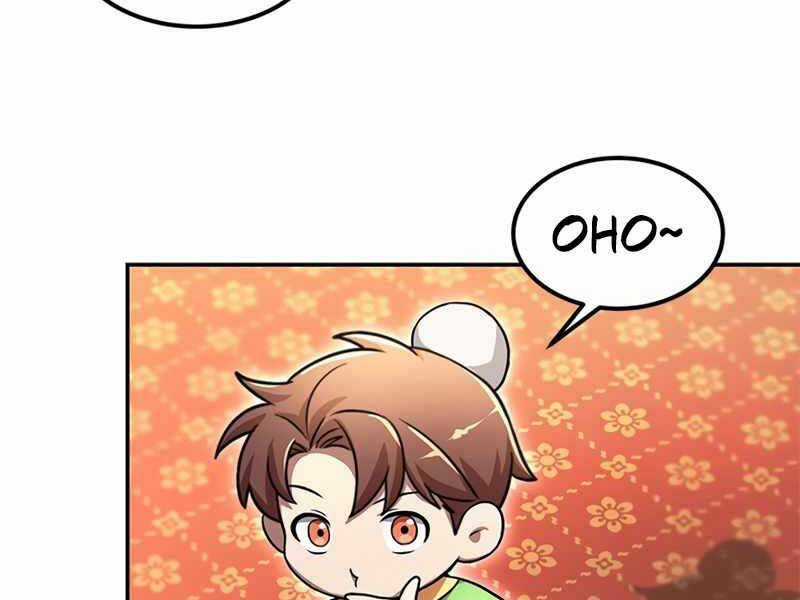 Con Trai Của Gia Tộc Nam Cung Thế Gia Chương 3 trang 5