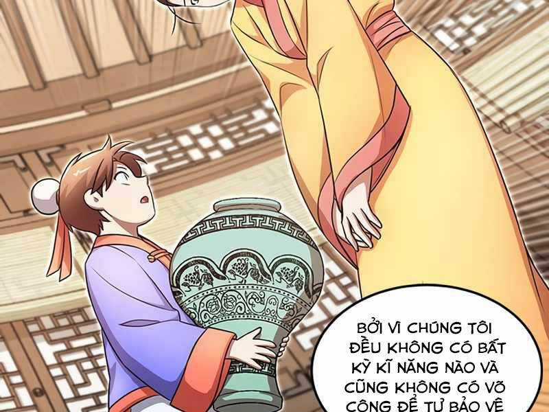 Con Trai Của Gia Tộc Nam Cung Thế Gia Chương 3 trang 95