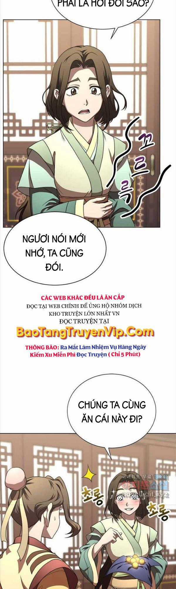 Con Trai Của Gia Tộc Nam Cung Thế Gia Chương 30 trang 1