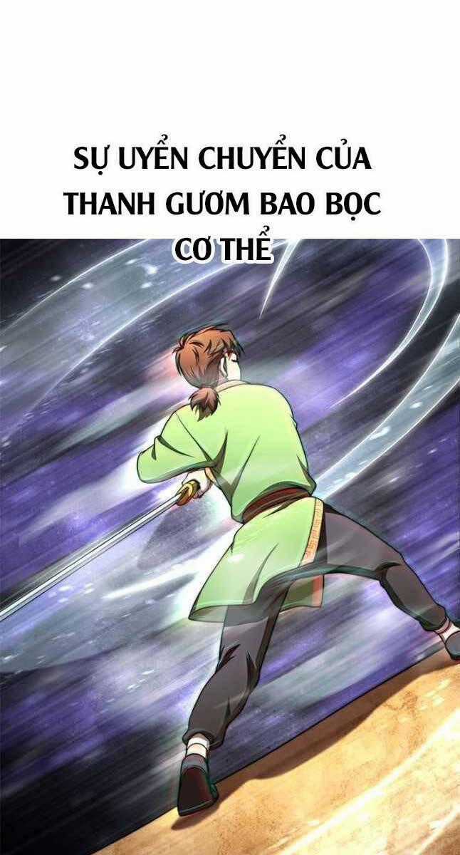 Con Trai Của Gia Tộc Nam Cung Thế Gia Chương 31 trang 0