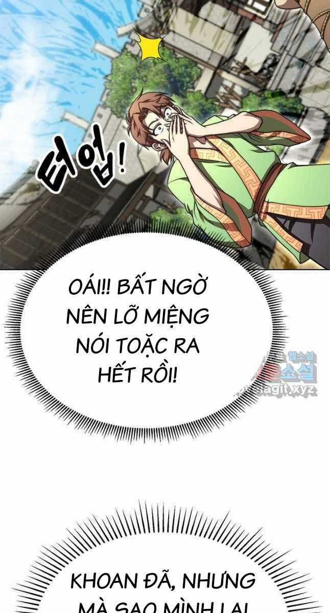 Con Trai Của Gia Tộc Nam Cung Thế Gia Chương 33 trang 1