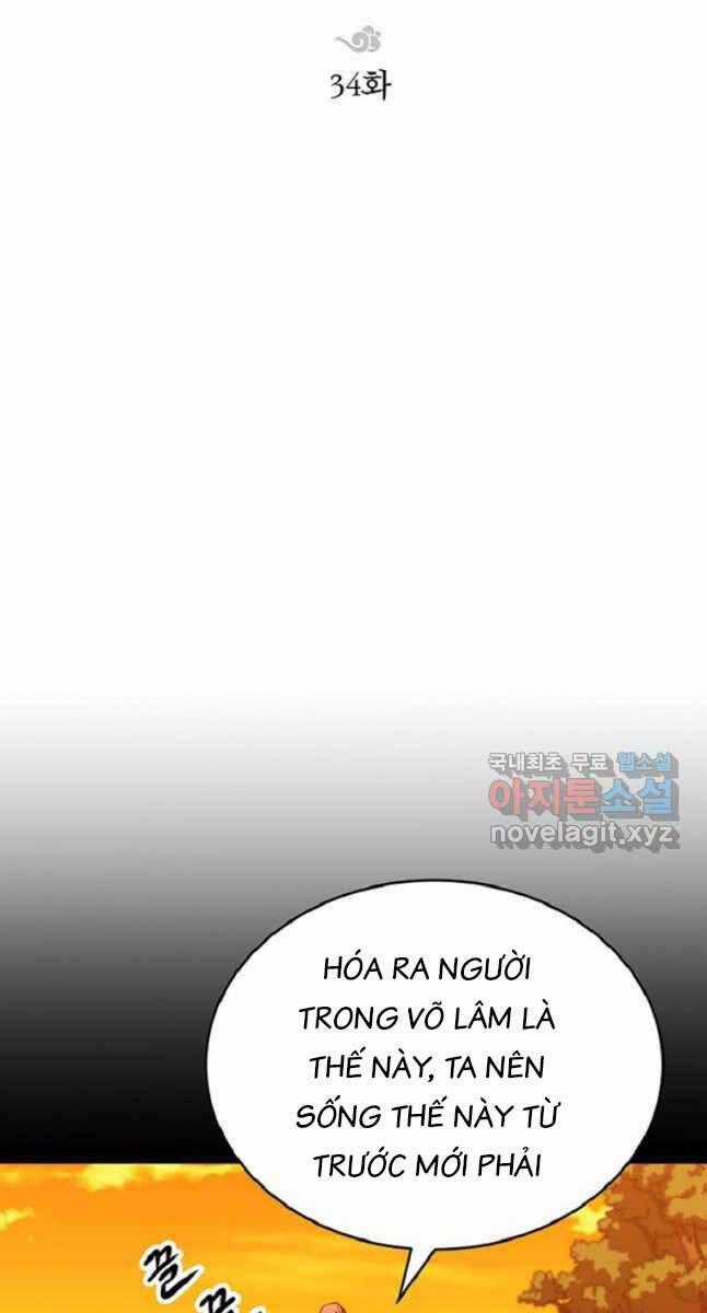 Con Trai Của Gia Tộc Nam Cung Thế Gia Chương 34 trang 1