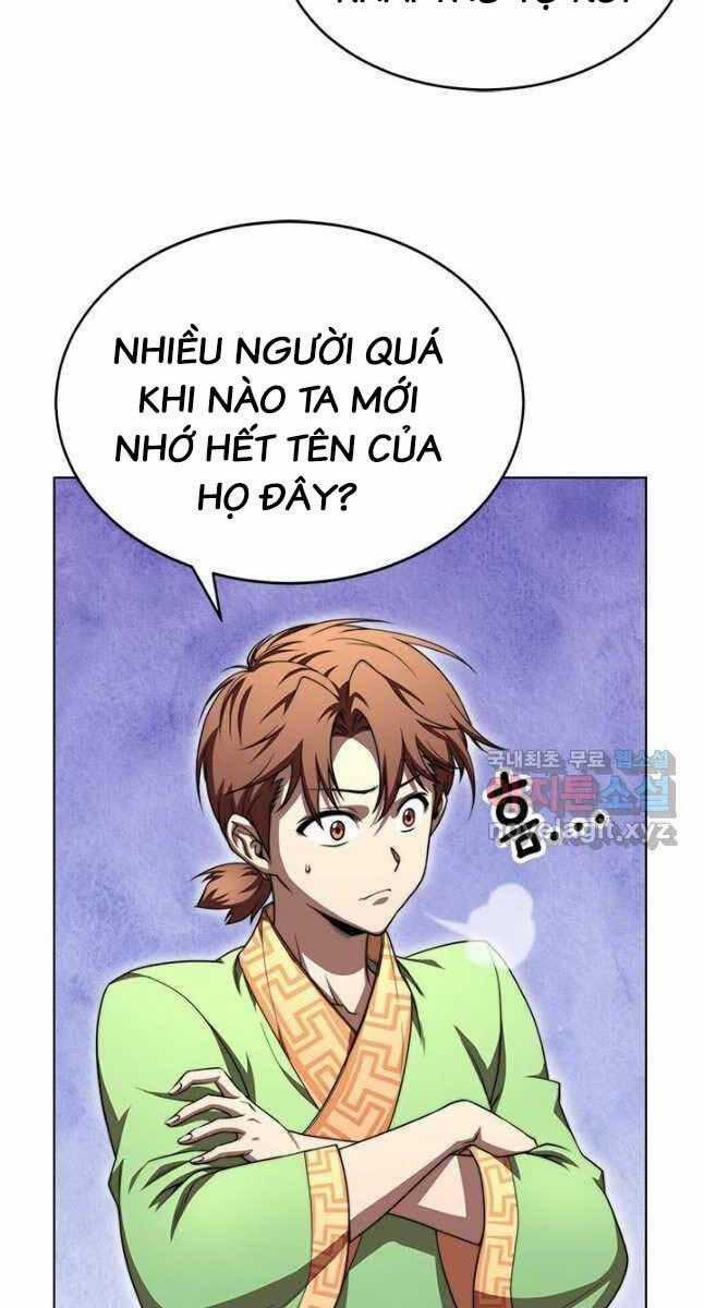 Con Trai Của Gia Tộc Nam Cung Thế Gia Chương 37 trang 1