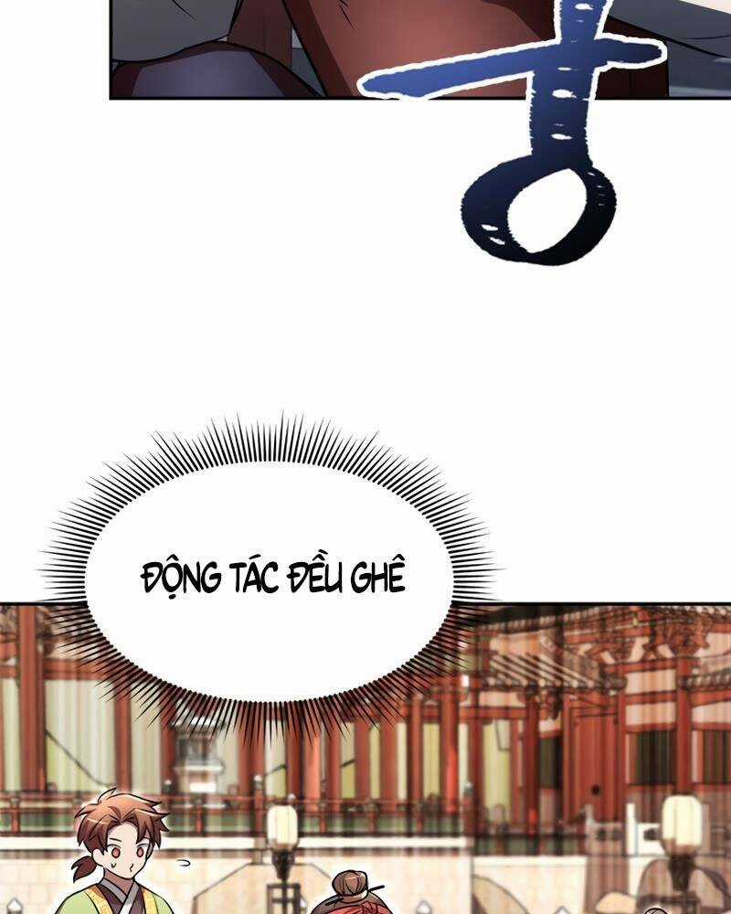 Con Trai Của Gia Tộc Nam Cung Thế Gia Chương 4 trang 26