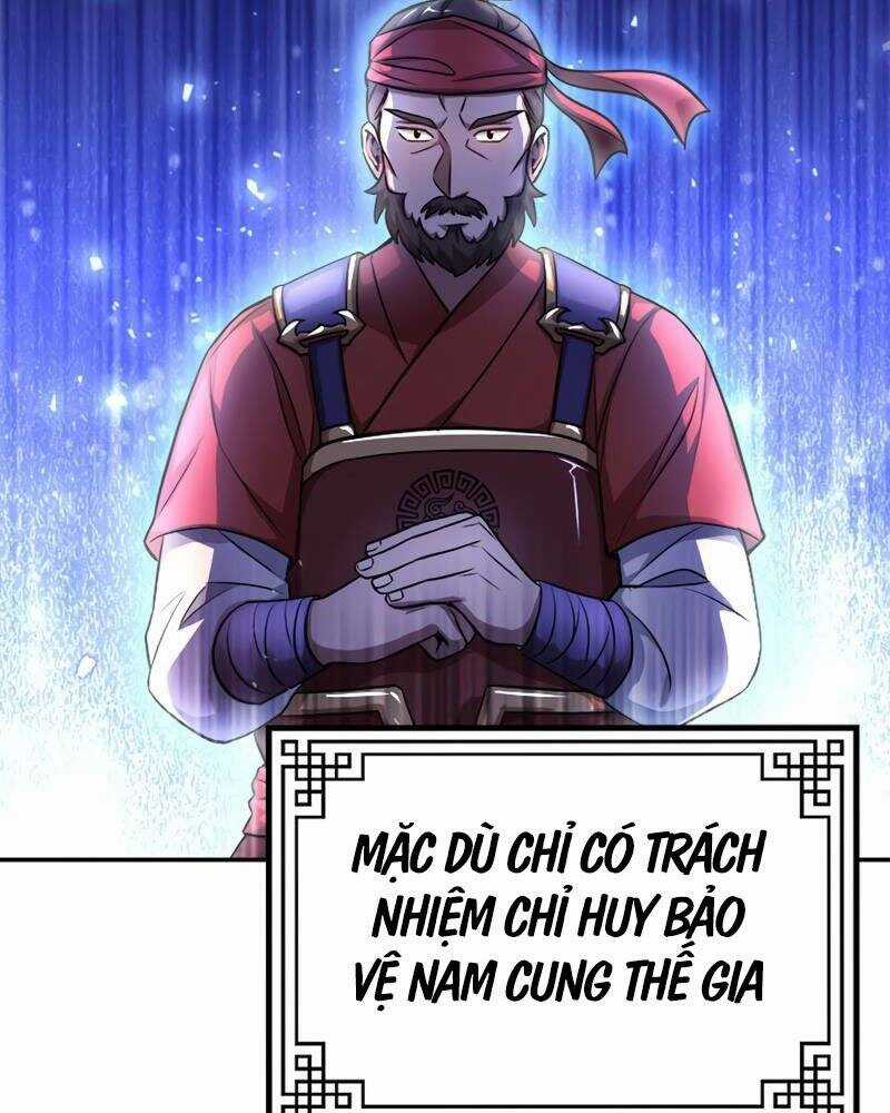 Con Trai Của Gia Tộc Nam Cung Thế Gia Chương 4 trang 29