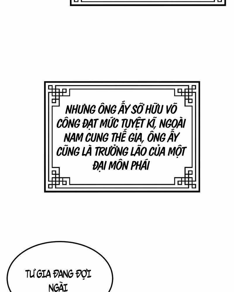 Con Trai Của Gia Tộc Nam Cung Thế Gia Chương 4 trang 30
