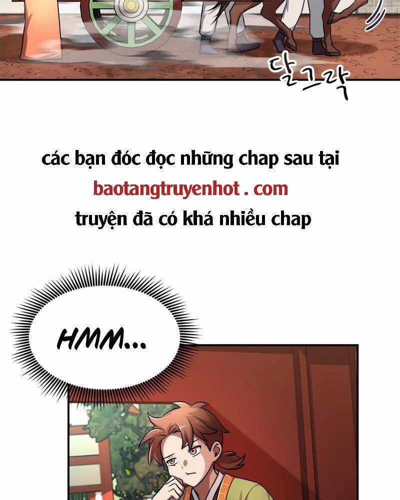 Con Trai Của Gia Tộc Nam Cung Thế Gia Chương 4 trang 37