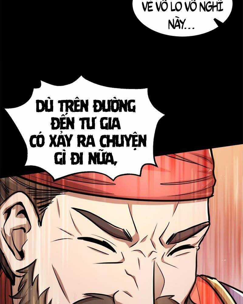 Con Trai Của Gia Tộc Nam Cung Thế Gia Chương 4 trang 41