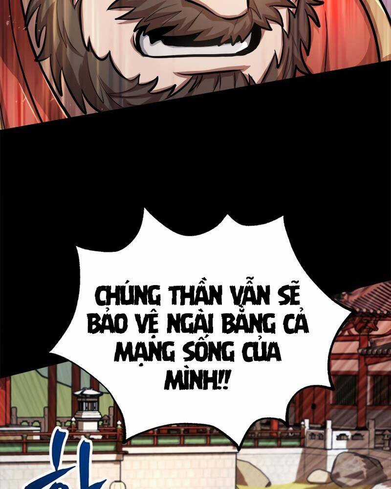 Con Trai Của Gia Tộc Nam Cung Thế Gia Chương 4 trang 42