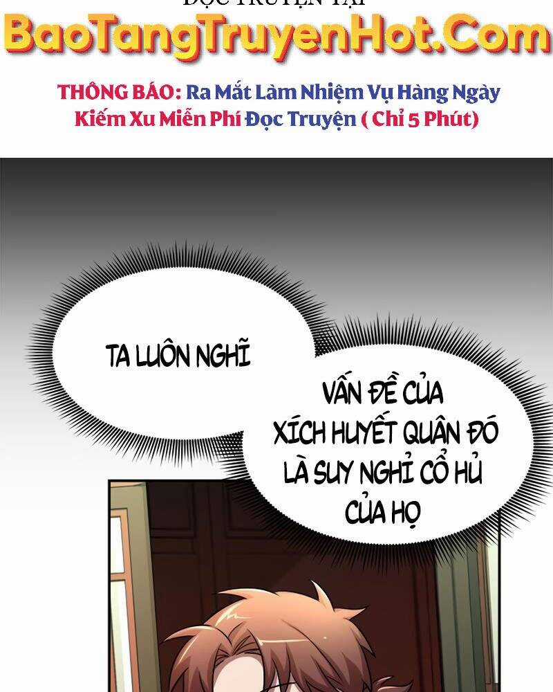 Con Trai Của Gia Tộc Nam Cung Thế Gia Chương 4 trang 45