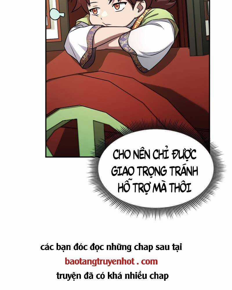 Con Trai Của Gia Tộc Nam Cung Thế Gia Chương 4 trang 46