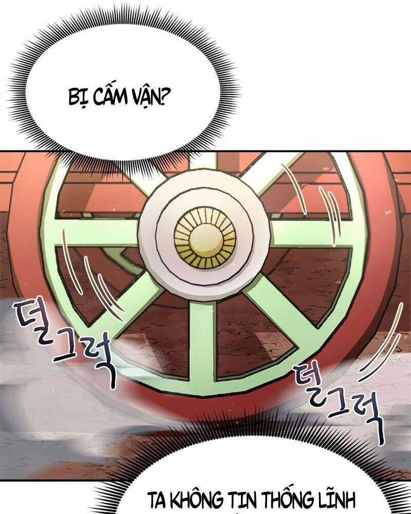Con Trai Của Gia Tộc Nam Cung Thế Gia Chương 4 trang 48