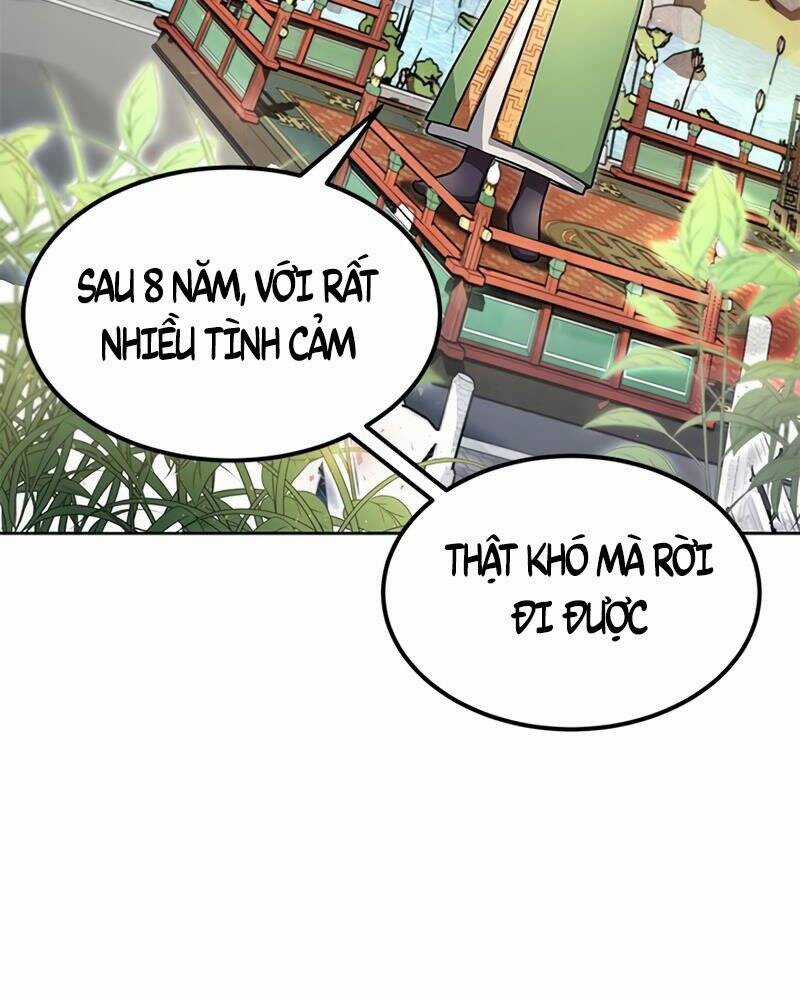 Con Trai Của Gia Tộc Nam Cung Thế Gia Chương 4 trang 5
