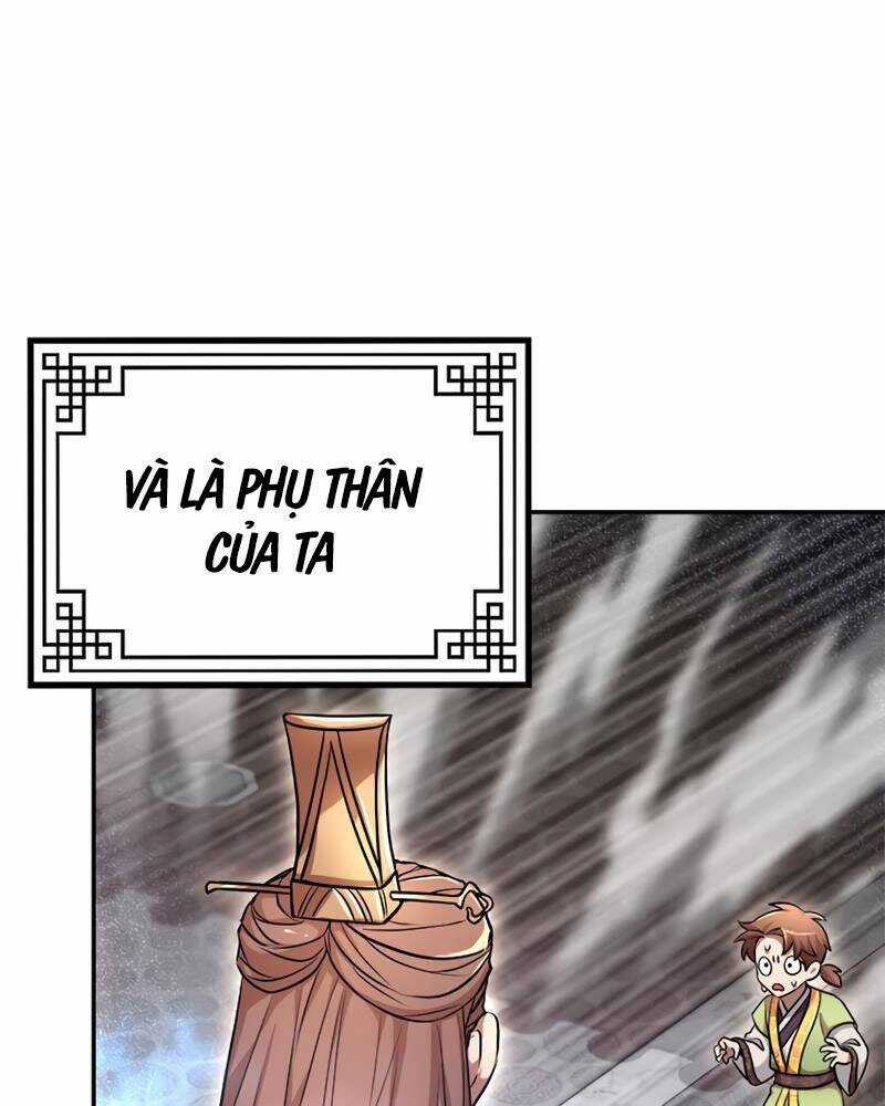 Con Trai Của Gia Tộc Nam Cung Thế Gia Chương 4 trang 74