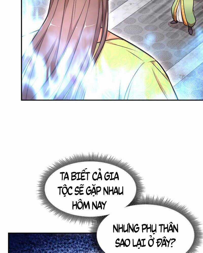 Con Trai Của Gia Tộc Nam Cung Thế Gia Chương 4 trang 75