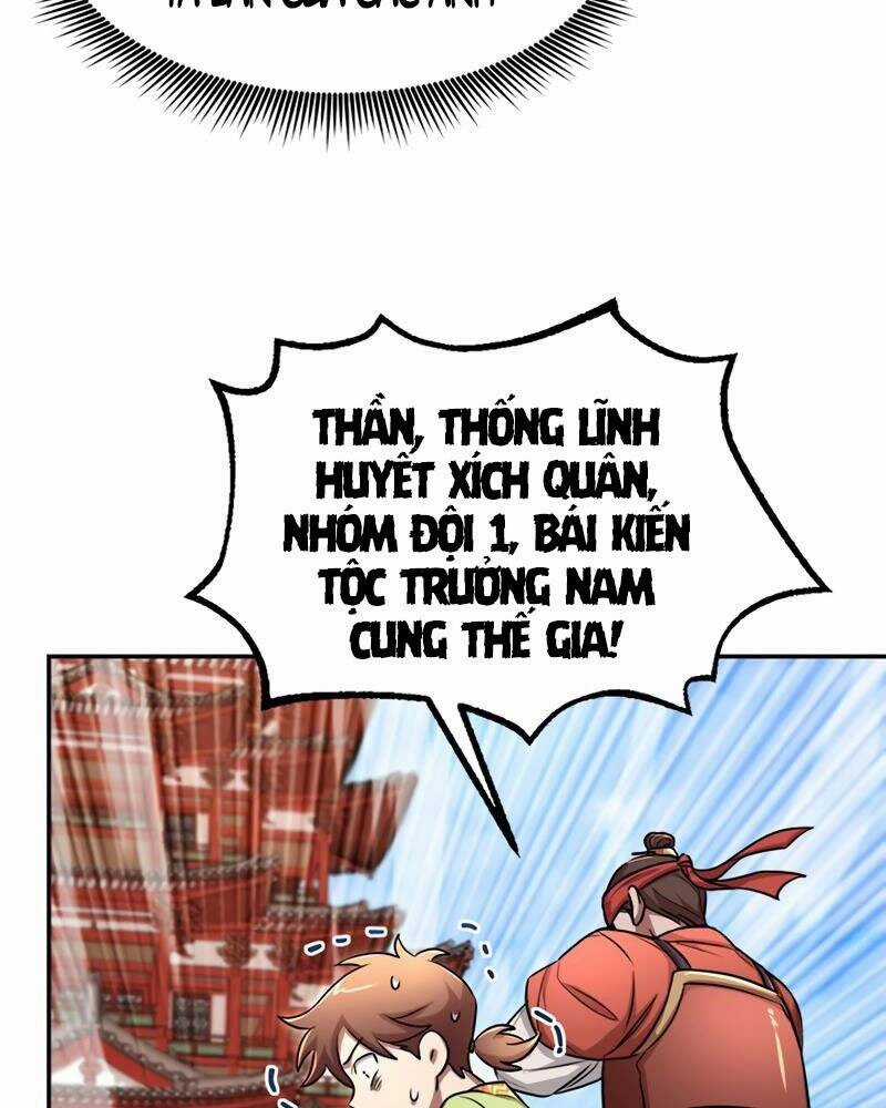Con Trai Của Gia Tộc Nam Cung Thế Gia Chương 4 trang 77
