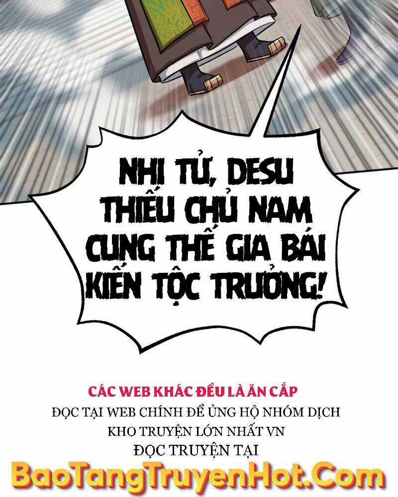Con Trai Của Gia Tộc Nam Cung Thế Gia Chương 4 trang 96