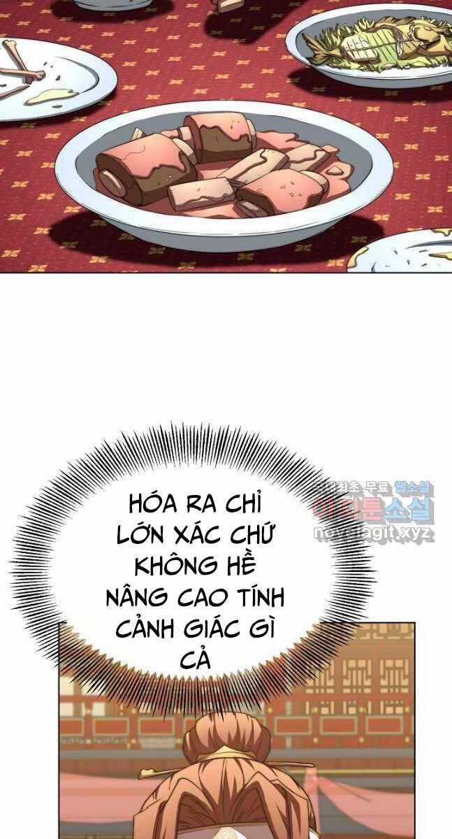 Con Trai Của Gia Tộc Nam Cung Thế Gia Chương 40 trang 1