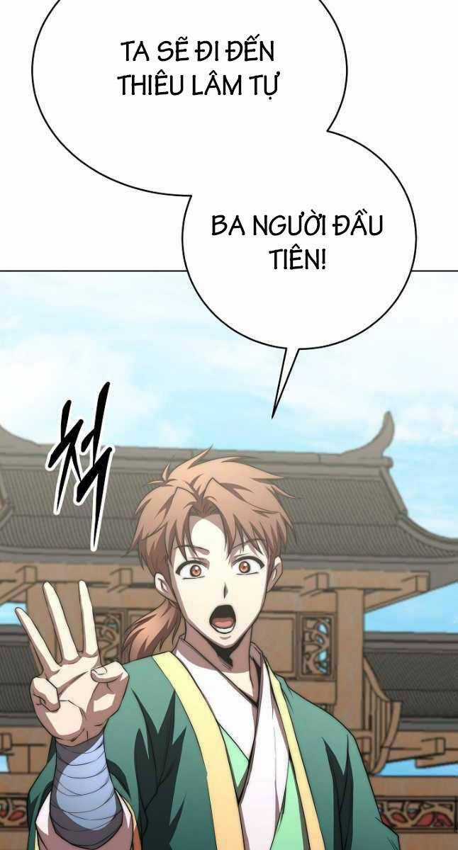 Con Trai Của Gia Tộc Nam Cung Thế Gia Chương 49 trang 22