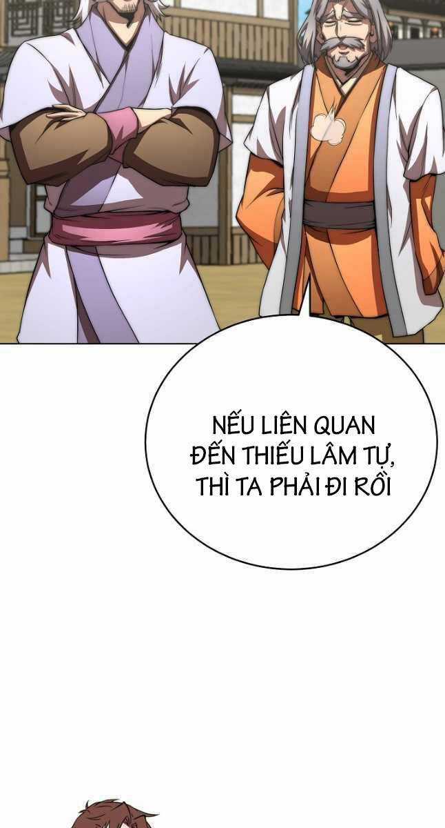 Con Trai Của Gia Tộc Nam Cung Thế Gia Chương 49 trang 33