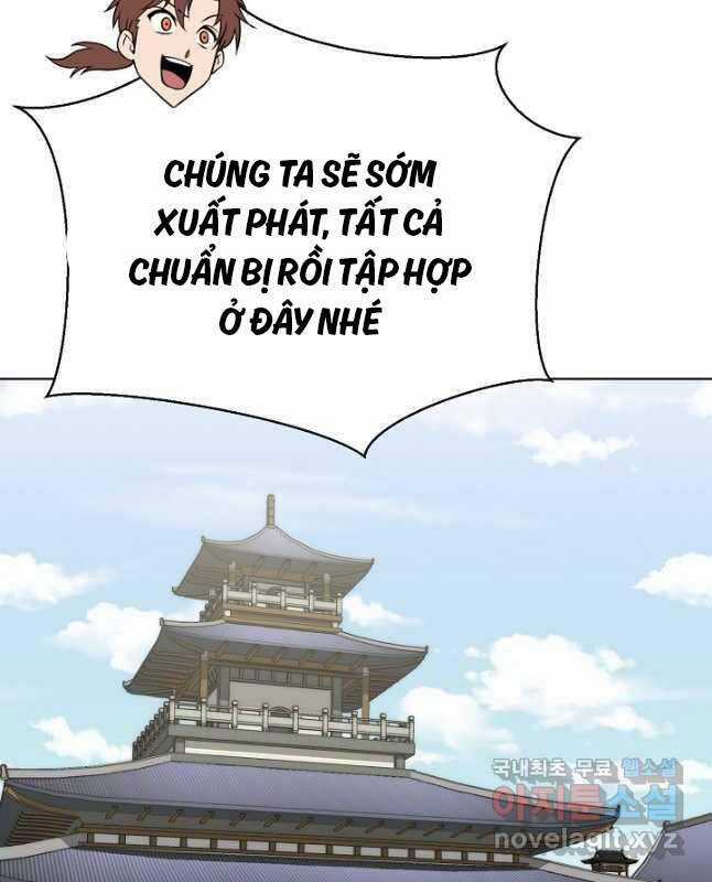 Con Trai Của Gia Tộc Nam Cung Thế Gia Chương 49 trang 34