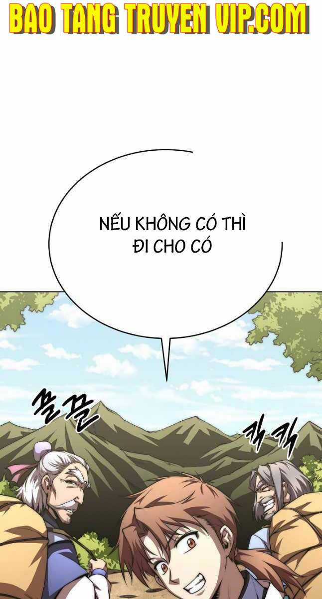 Con Trai Của Gia Tộc Nam Cung Thế Gia Chương 49 trang 54