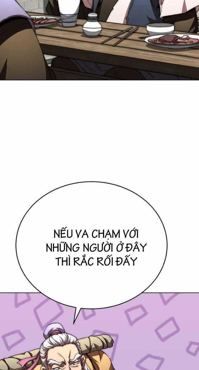 Con Trai Của Gia Tộc Nam Cung Thế Gia Chương 49 trang 70