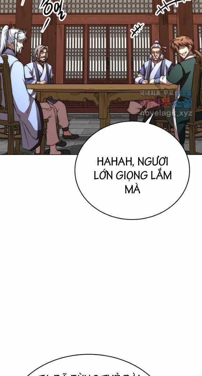Con Trai Của Gia Tộc Nam Cung Thế Gia Chương 49 trang 84