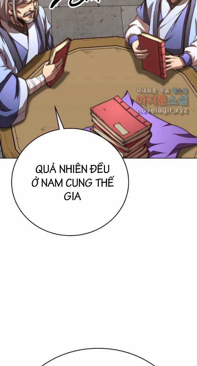 Con Trai Của Gia Tộc Nam Cung Thế Gia Chương 49 trang 89