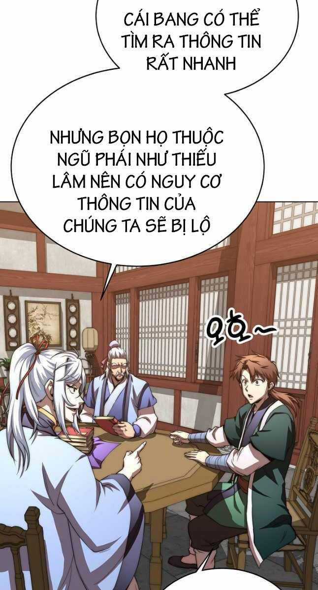 Con Trai Của Gia Tộc Nam Cung Thế Gia Chương 49 trang 93
