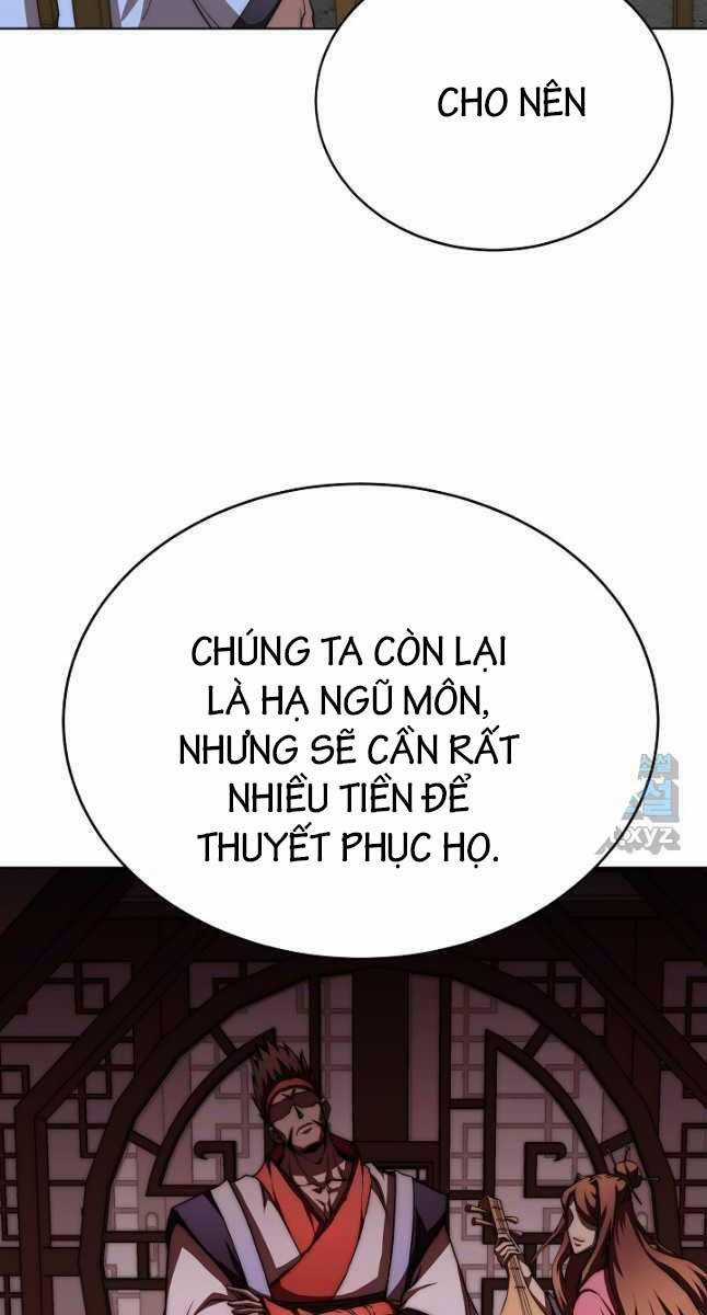 Con Trai Của Gia Tộc Nam Cung Thế Gia Chương 49 trang 94
