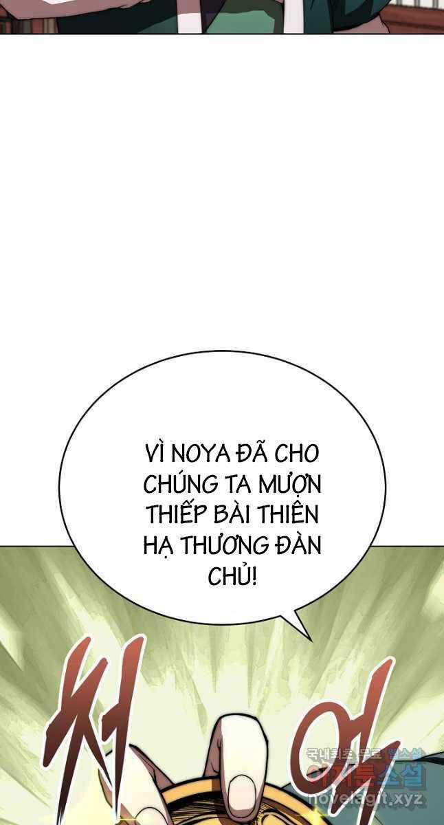 Con Trai Của Gia Tộc Nam Cung Thế Gia Chương 49 trang 97