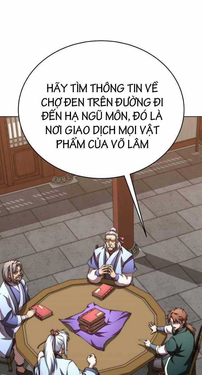 Con Trai Của Gia Tộc Nam Cung Thế Gia Chương 49 trang 99