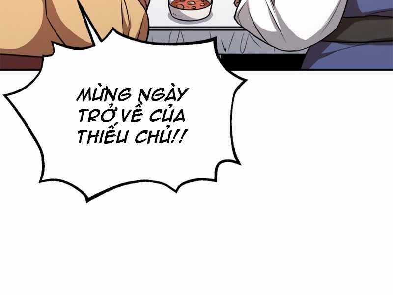 Con Trai Của Gia Tộc Nam Cung Thế Gia Chương 5 trang 10