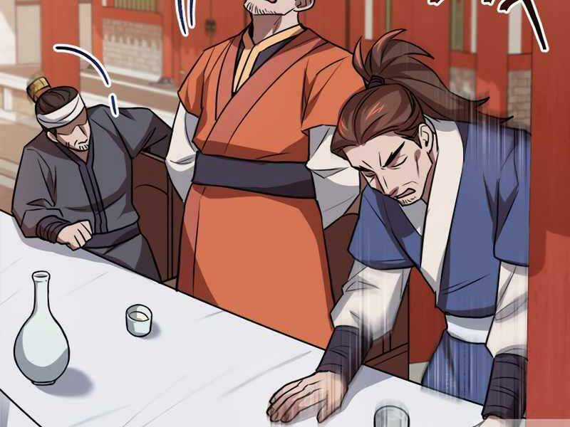 Con Trai Của Gia Tộc Nam Cung Thế Gia Chương 5 trang 104