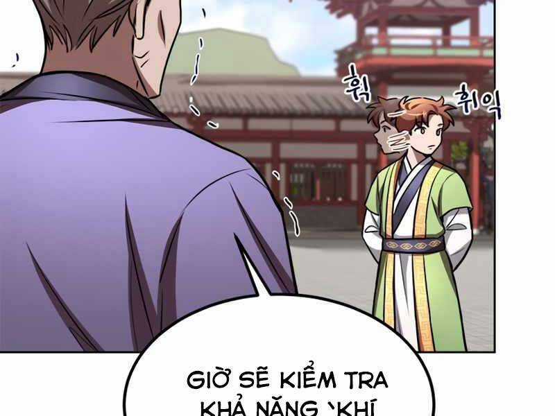 Con Trai Của Gia Tộc Nam Cung Thế Gia Chương 5 trang 110