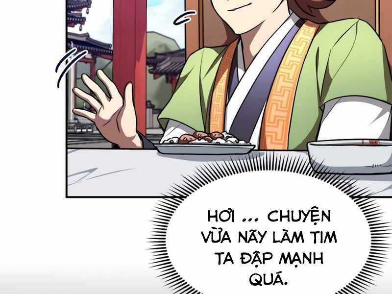 Con Trai Của Gia Tộc Nam Cung Thế Gia Chương 5 trang 12