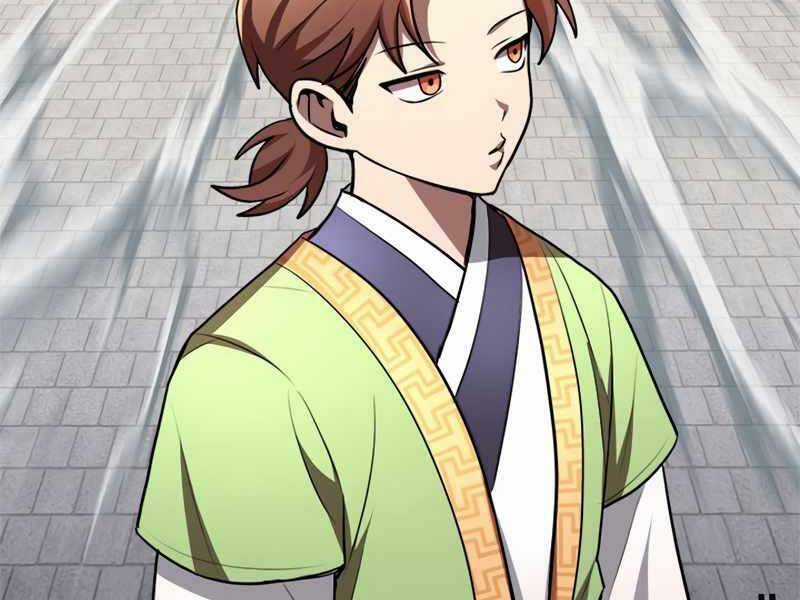 Con Trai Của Gia Tộc Nam Cung Thế Gia Chương 5 trang 122