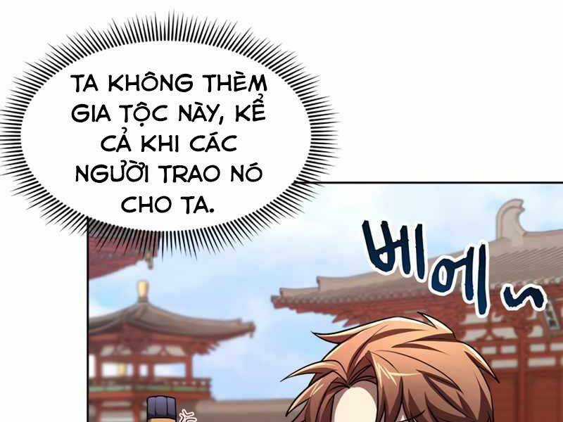 Con Trai Của Gia Tộc Nam Cung Thế Gia Chương 5 trang 124