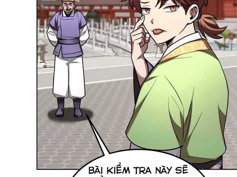 Con Trai Của Gia Tộc Nam Cung Thế Gia Chương 5 trang 125