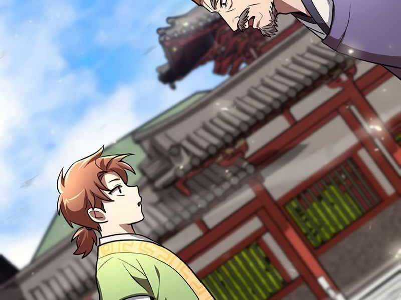 Con Trai Của Gia Tộc Nam Cung Thế Gia Chương 5 trang 139