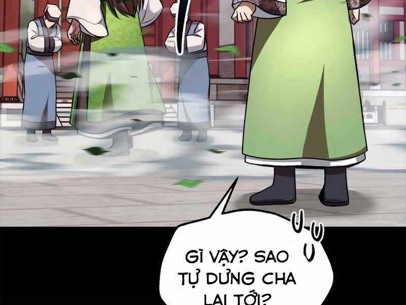 Con Trai Của Gia Tộc Nam Cung Thế Gia Chương 5 trang 15