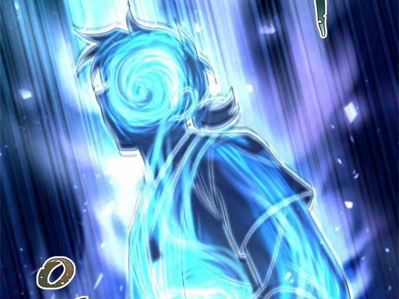 Con Trai Của Gia Tộc Nam Cung Thế Gia Chương 5 trang 154